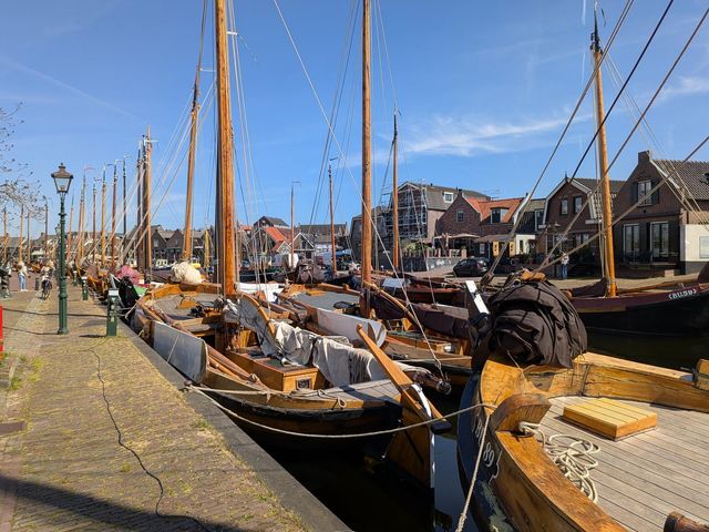 Havenstraat 11, Bunschoten-Spakenburg