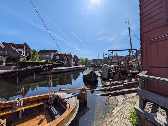 Havenstraat 11, Bunschoten-Spakenburg