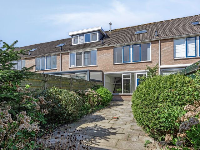Grasbroek 41, Zwijndrecht