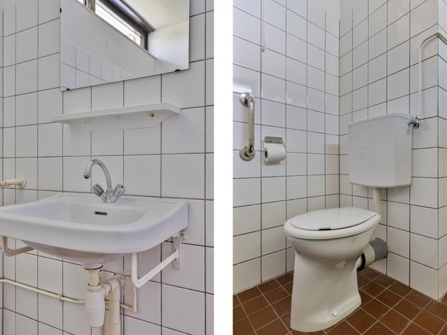 Grasbroek 41, Zwijndrecht