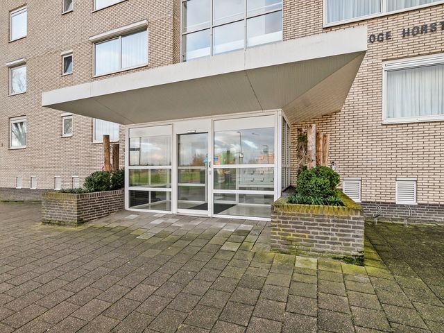 Krammer 44, Zwijndrecht