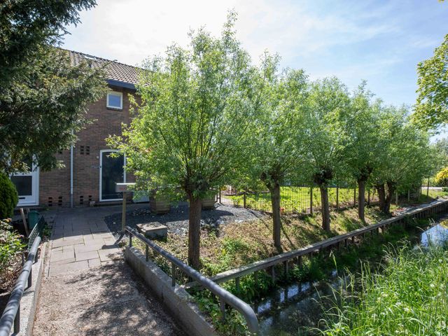 Hornweg 54, Aalsmeer
