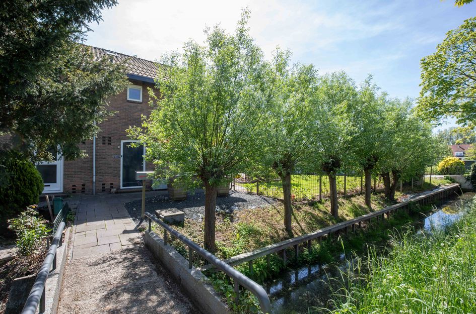 Hornweg 54