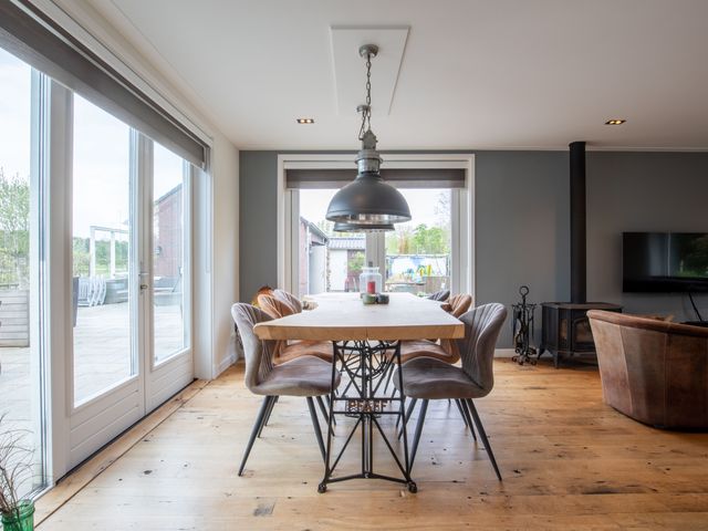 Hornweg 54, Aalsmeer