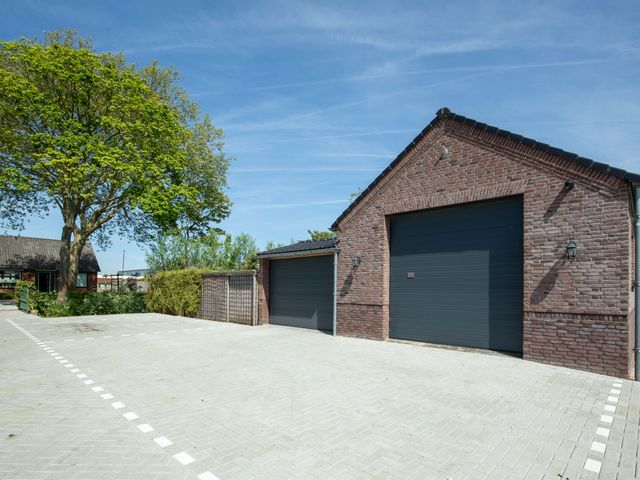 Hornweg 54, Aalsmeer