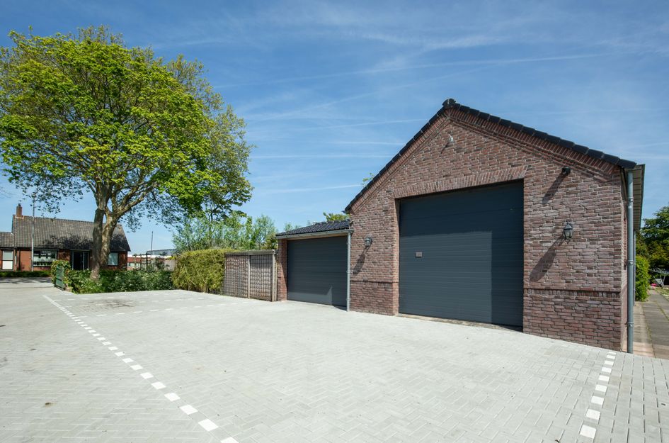 Hornweg 54