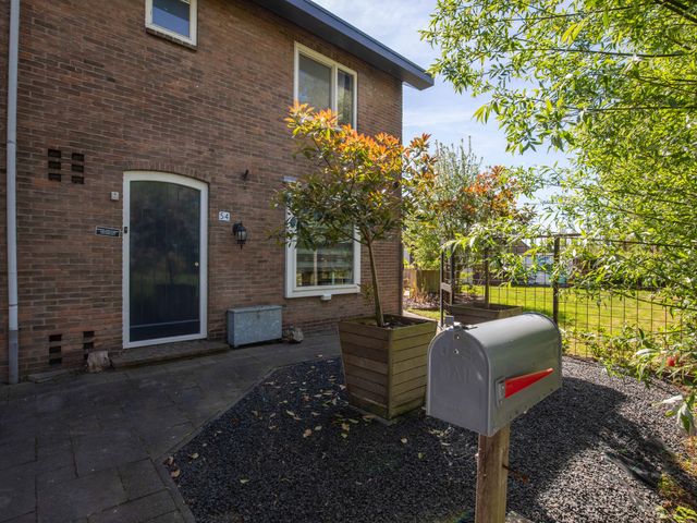 Hornweg 54, Aalsmeer
