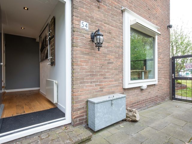Hornweg 54, Aalsmeer