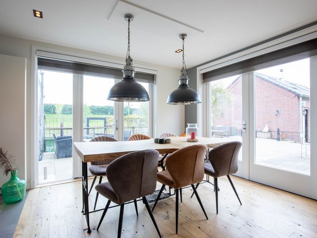 Hornweg 54, Aalsmeer