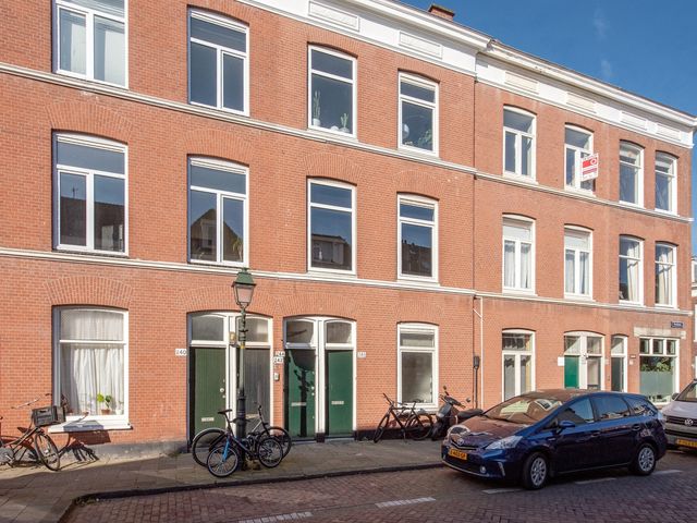 Gaslaan 246, Den Haag