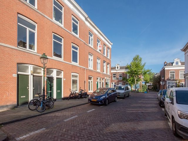 Gaslaan 246, Den Haag