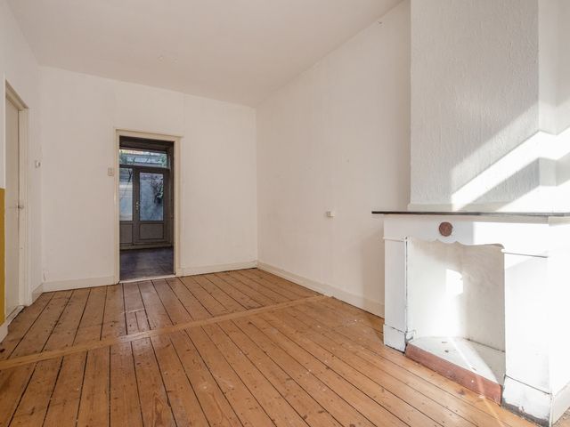 Gaslaan 246, Den Haag