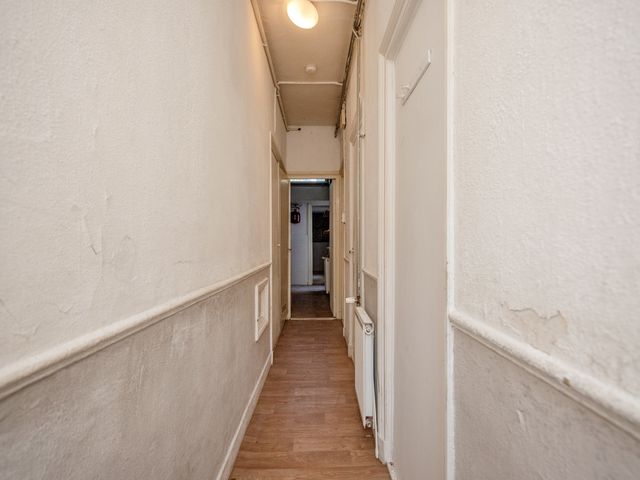 Gaslaan 246, Den Haag