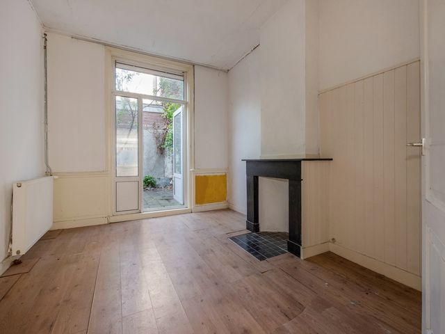 Gaslaan 246, Den Haag