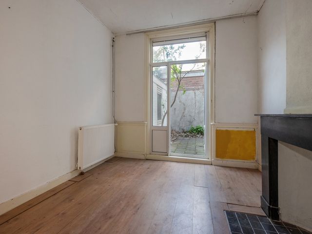 Gaslaan 246, Den Haag