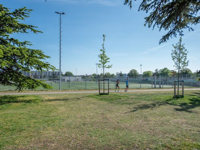 Gaslaan 246, Den Haag