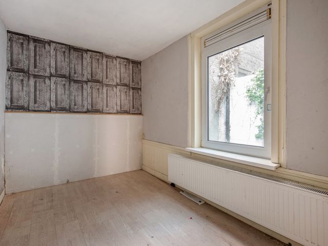Gaslaan 246, Den Haag