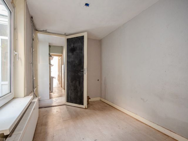 Gaslaan 246, Den Haag