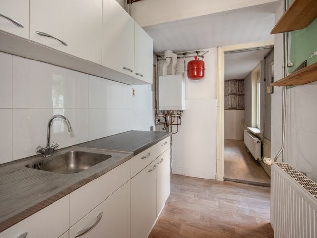 Gaslaan 246, Den Haag