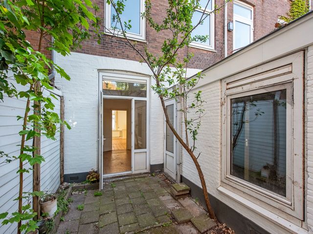 Gaslaan 246, Den Haag