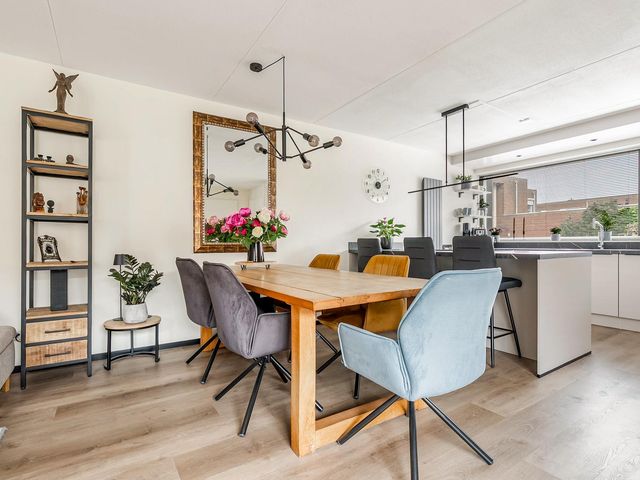 Eendragt 7, Lelystad