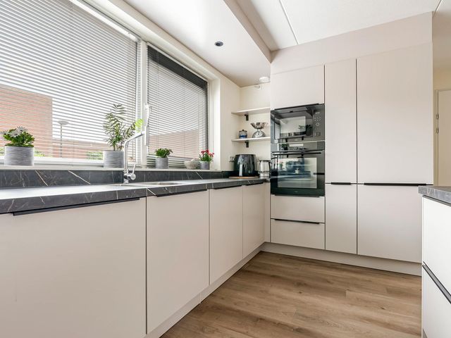 Eendragt 7, Lelystad