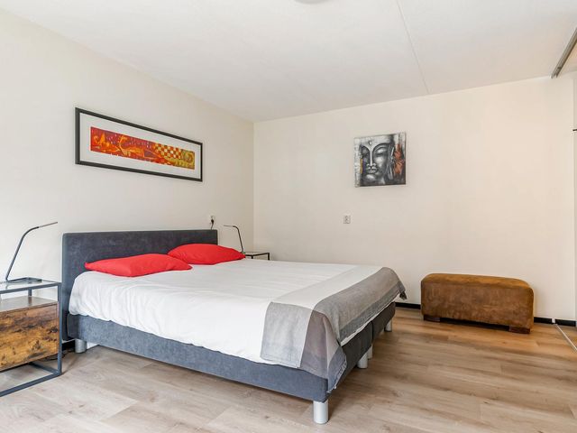 Eendragt 7, Lelystad