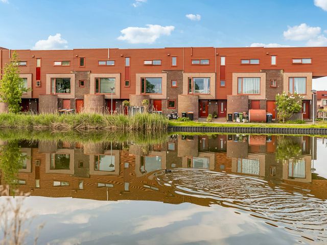 Schermer 68, Lelystad