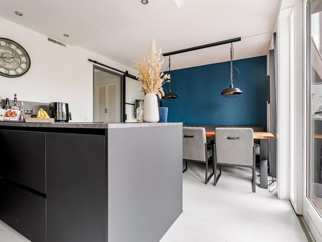 Schermer 68, Lelystad
