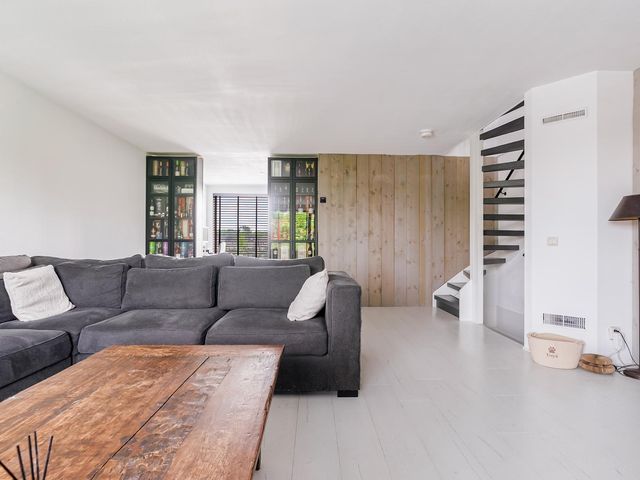 Schermer 68, Lelystad