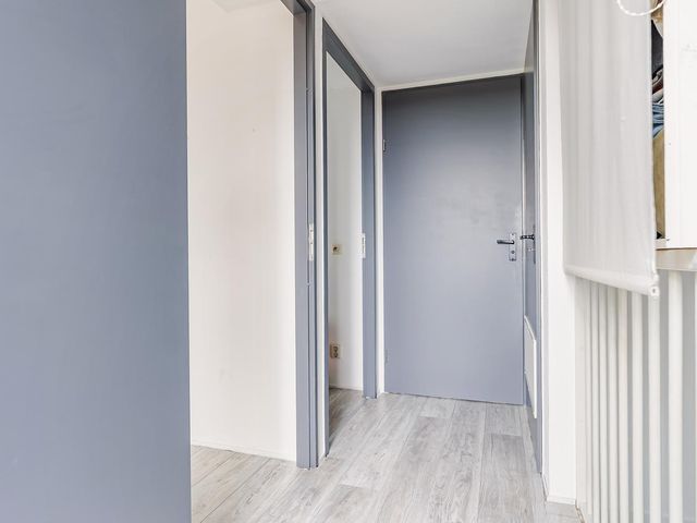 Schermer 68, Lelystad