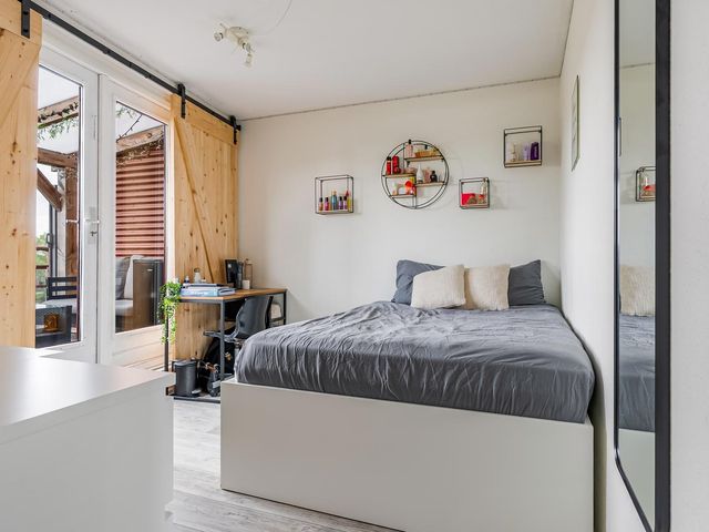 Schermer 68, Lelystad