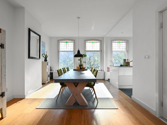 Nassaukade 101 2, Amsterdam