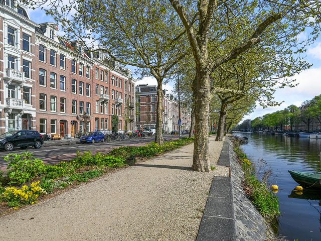 Nassaukade 101 2, Amsterdam