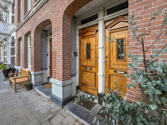 Nassaukade 101 2, Amsterdam