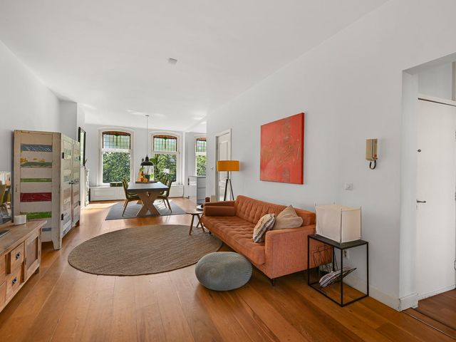 Nassaukade 101 2, Amsterdam