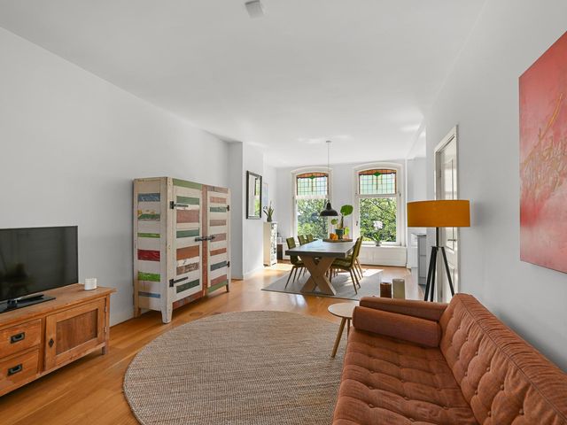 Nassaukade 101 2, Amsterdam