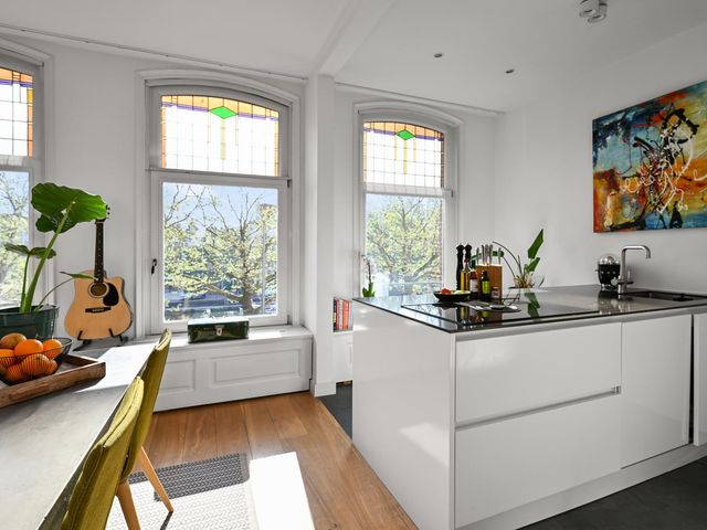 Nassaukade 101 2, Amsterdam