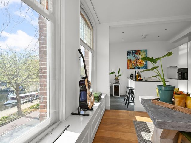 Nassaukade 101 2, Amsterdam