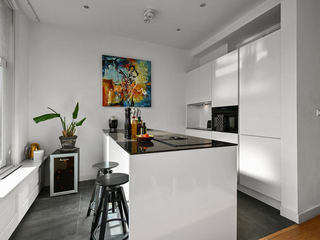 Nassaukade 101 2, Amsterdam