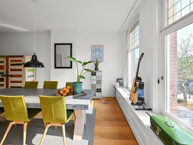 Nassaukade 101 2, Amsterdam
