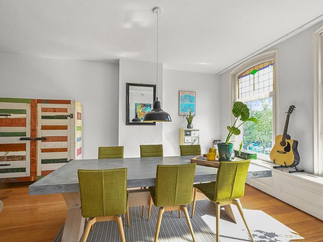 Nassaukade 101 2, Amsterdam
