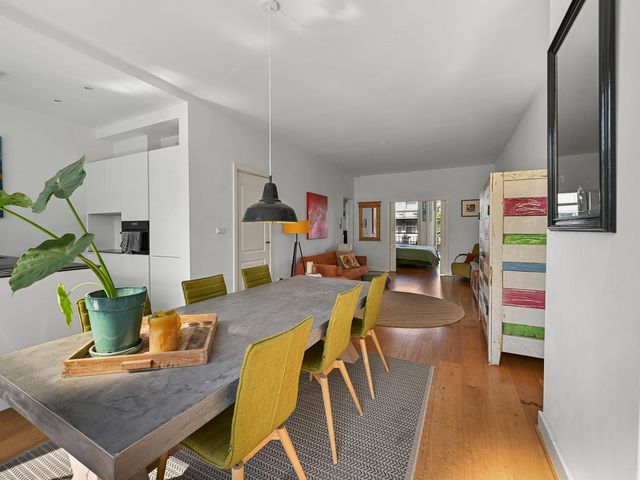 Nassaukade 101 2, Amsterdam