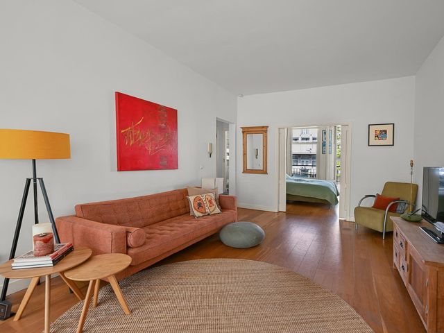 Nassaukade 101 2, Amsterdam