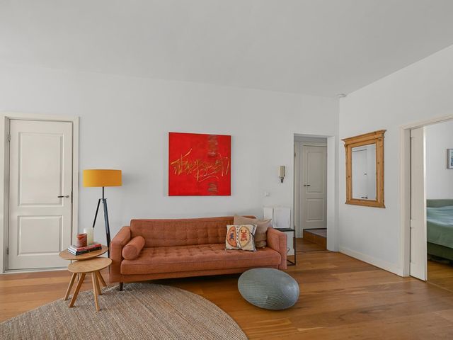 Nassaukade 101 2, Amsterdam