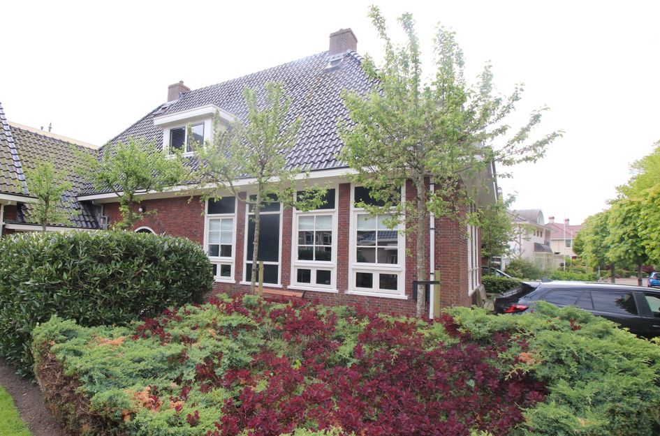 Gasthuissingel 36