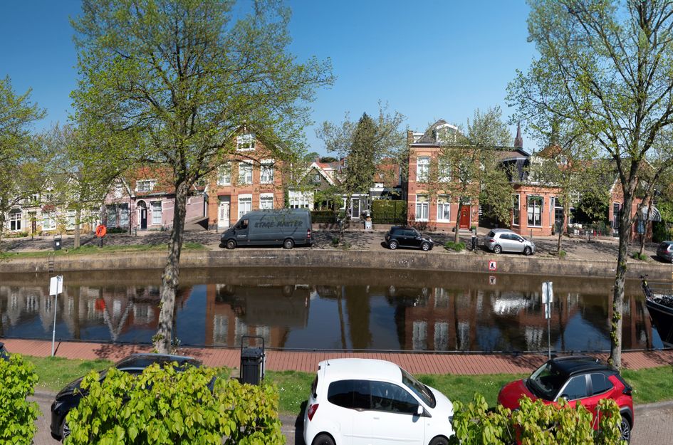 Gasthuissingel 36