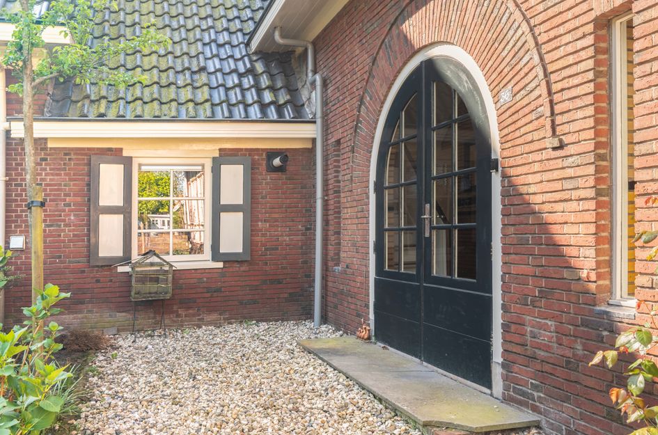 Gasthuissingel 36