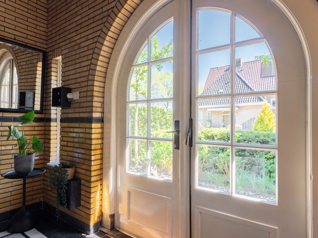 Gasthuissingel 36, Bolsward