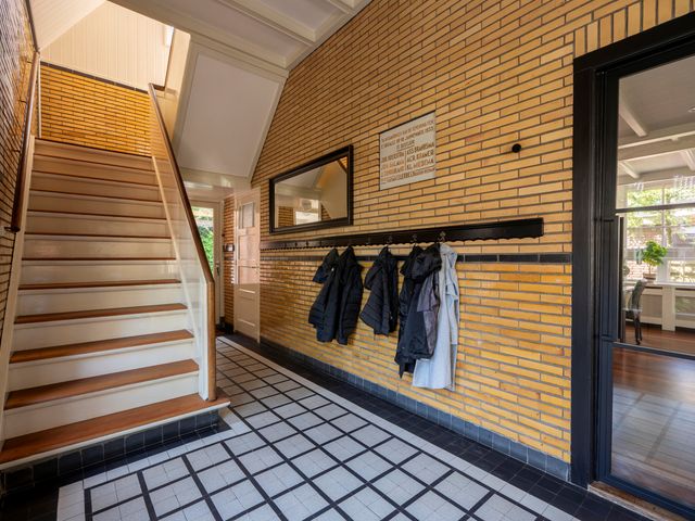 Gasthuissingel 36, Bolsward